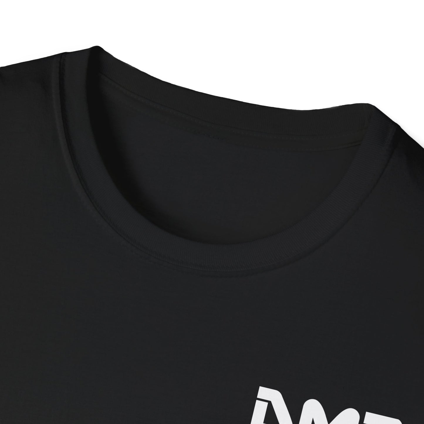 "BRAAAP HAPPENS" - Unisex Softstyle T-Shirt