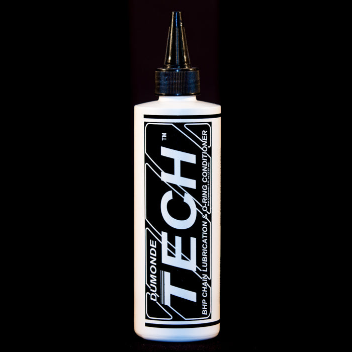 Dumonde Tech BHP Chain Lubricant & O-Ring Conditioner
