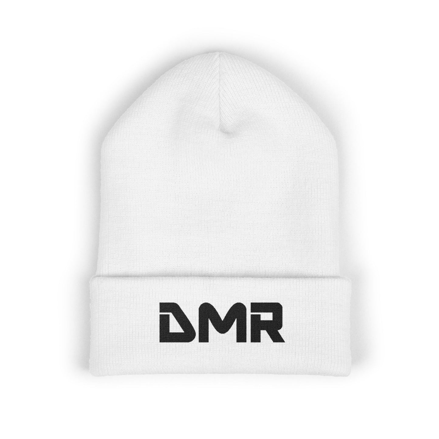 Classic Cuffed Beanie (Embroidery)