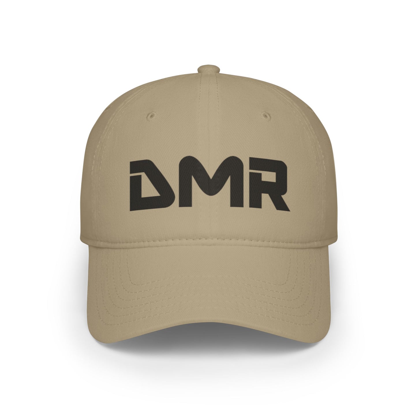 Low Profile Baseball Cap