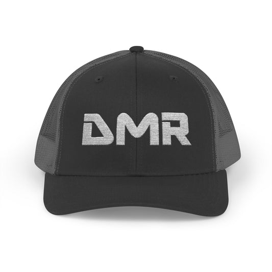 Snapback Trucker Cap