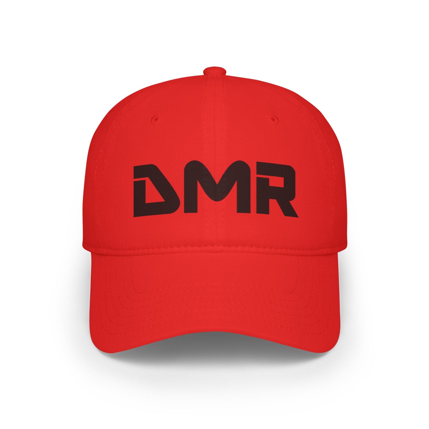 Low Profile Baseball Cap