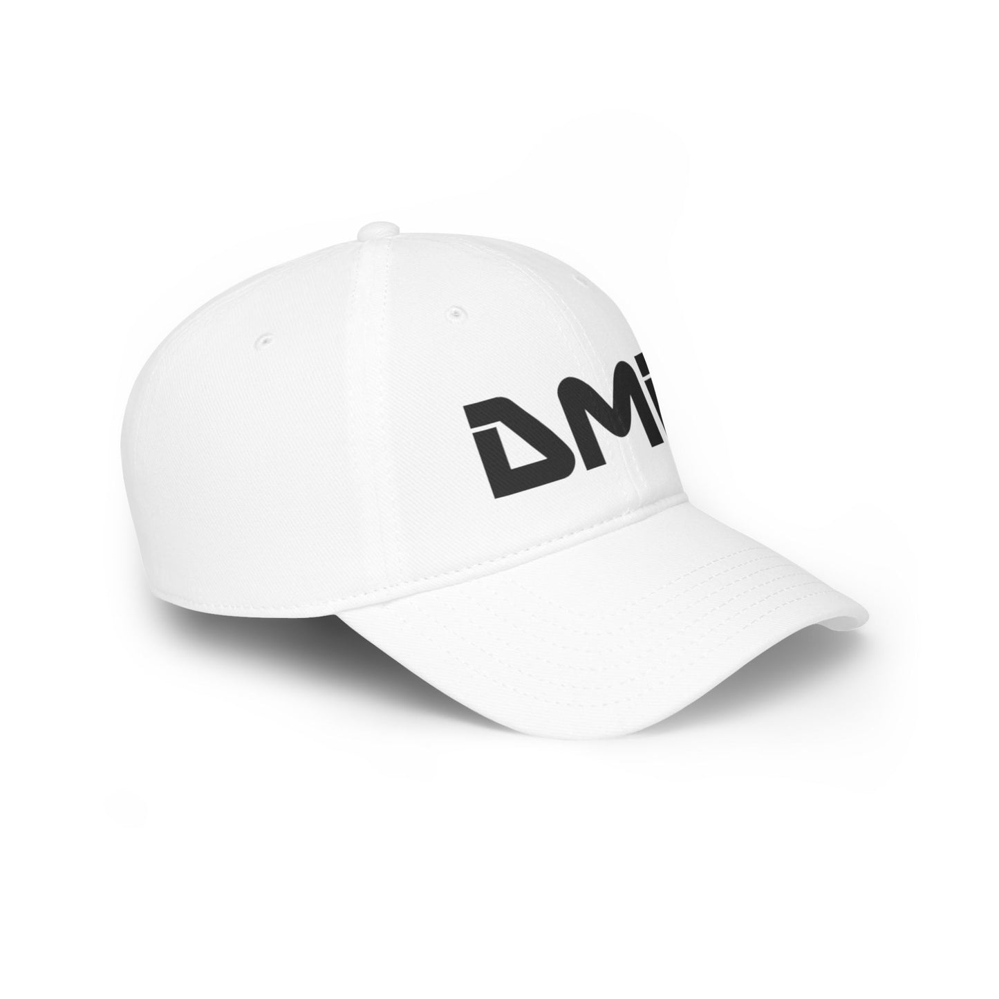 Low Profile Baseball Cap