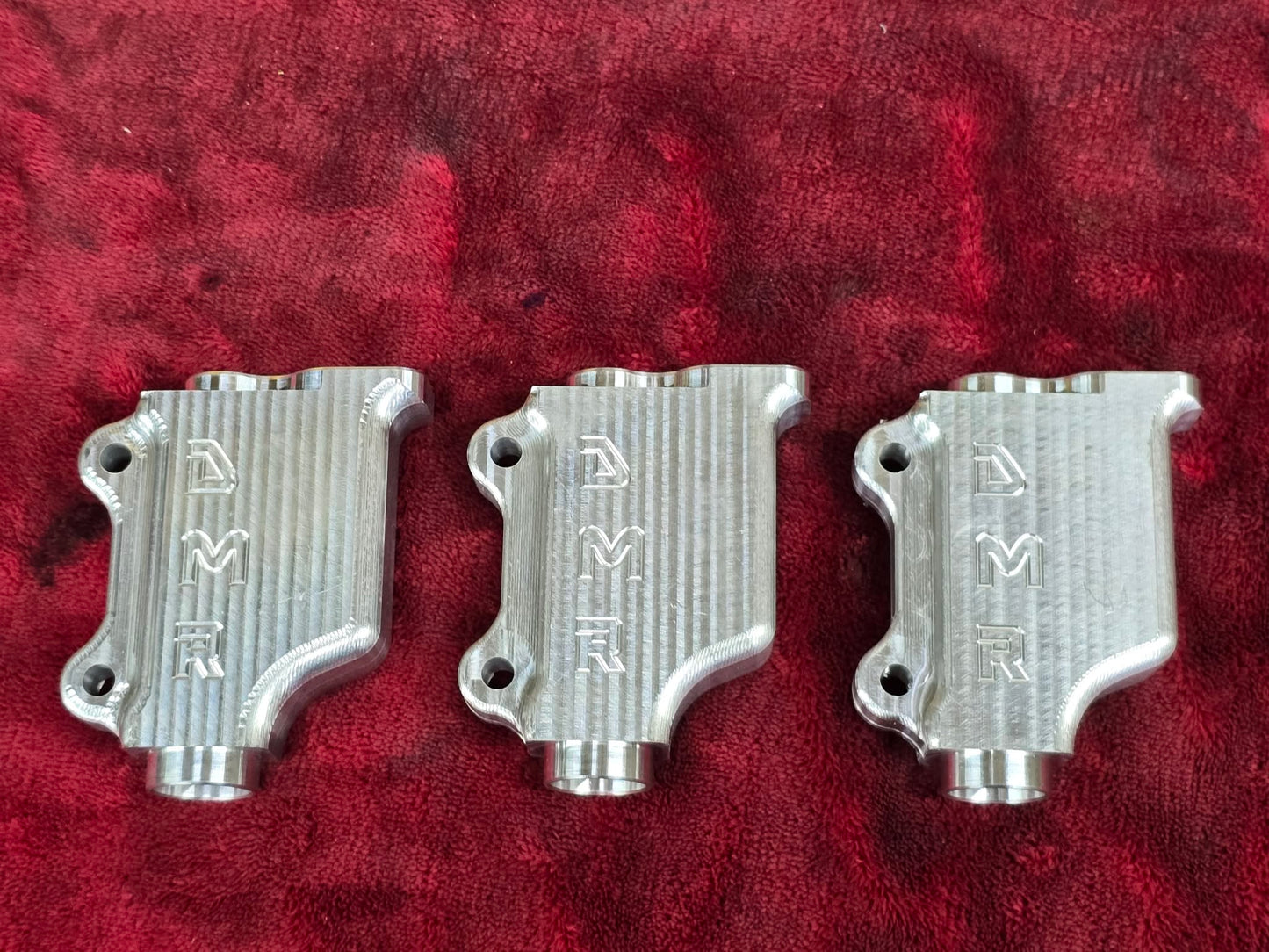 Pre-sale DMR Rear Brake Master Cylinder VS 2
