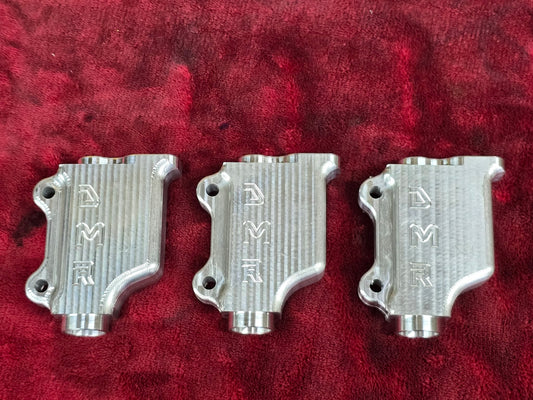 Pre-sale DMR Rear Brake Master Cylinder VS 2