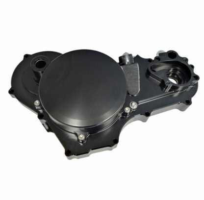 250r Quick Change Clutch Cover