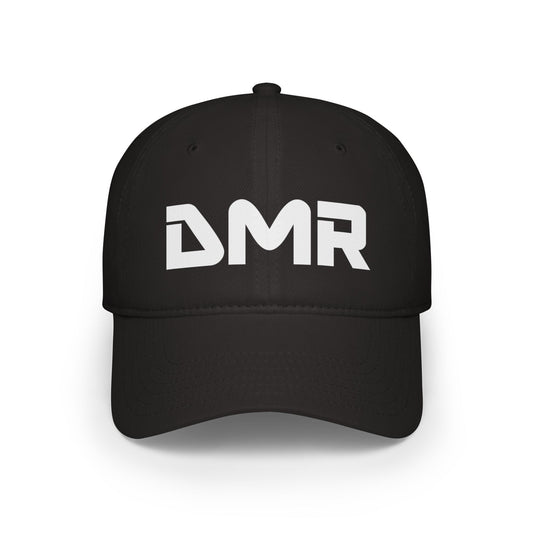 Low Profile Baseball Cap