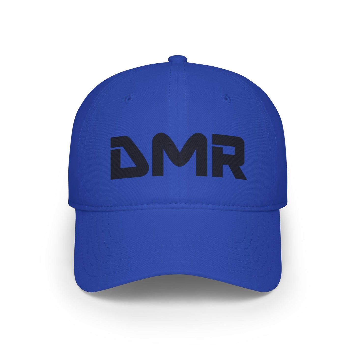 Low Profile Baseball Cap