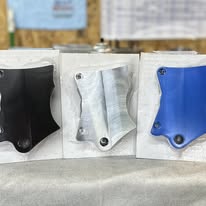 DMR Billet Case Saver