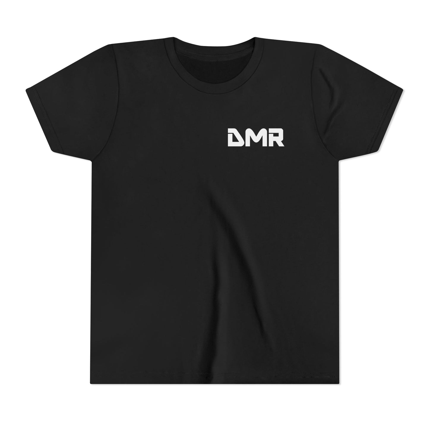 "BRAAAP HAPPENS" - Youth Short Sleeve Tee