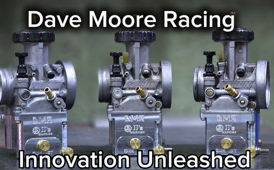 PRE-ORDER Quik Jet Float Bowl