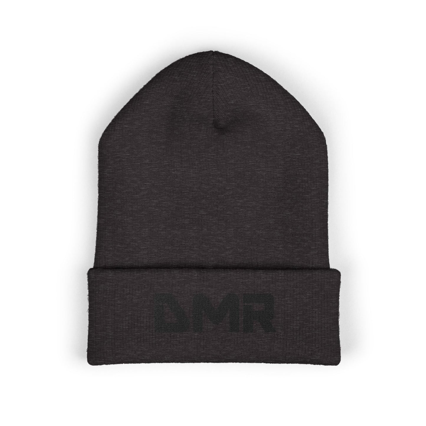 Classic Cuffed Beanie (Embroidery)