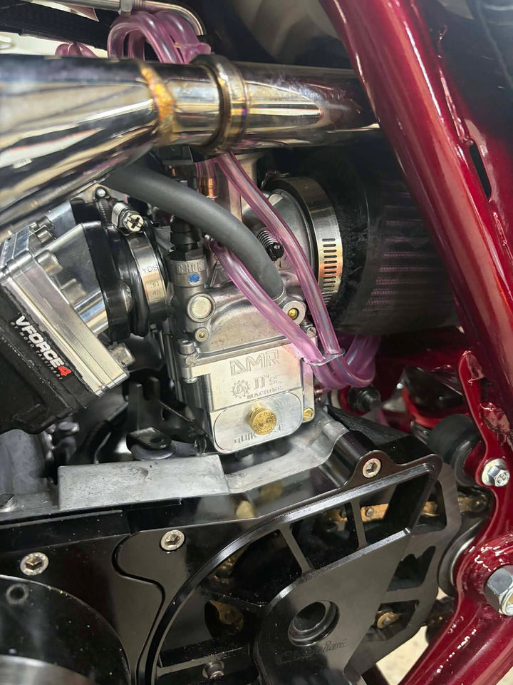 DMR Shop – Dave Moore Racing