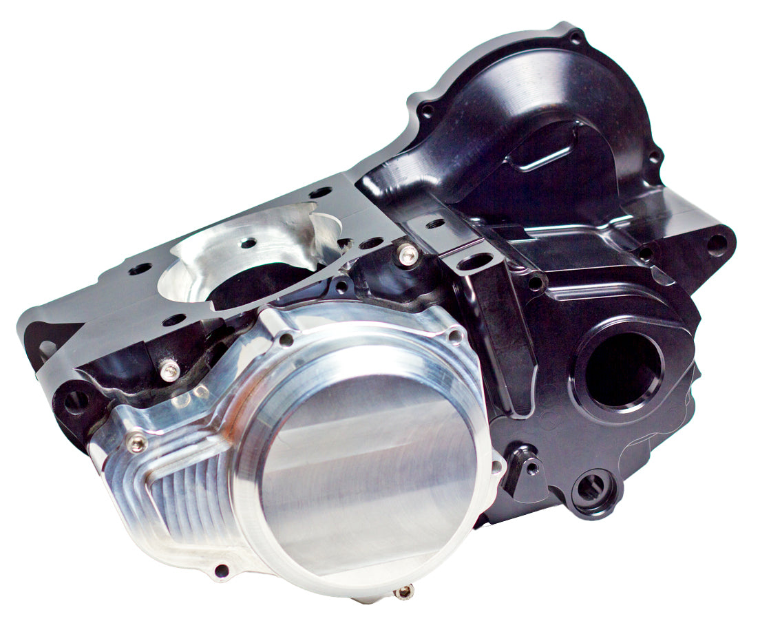 250r Billet Cases