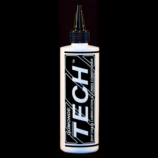 Dumonde Tech BHP Chain Lubricant & O-Ring Conditioner