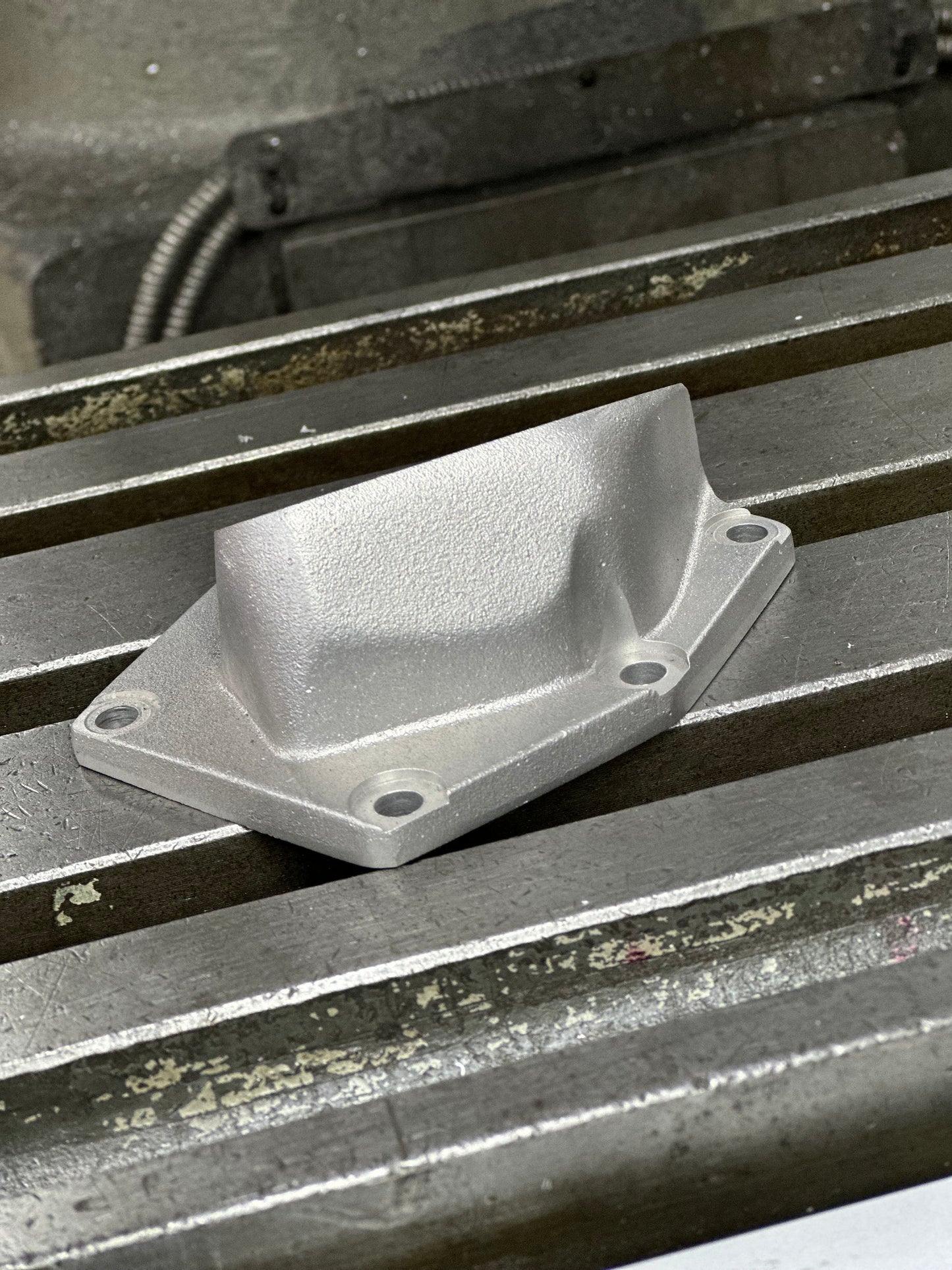 Intake Manifold