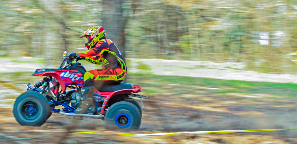 Dave Moore Racing