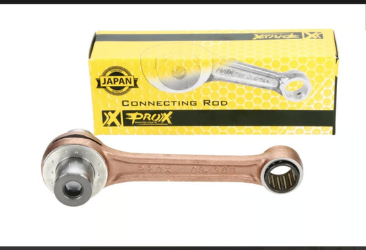 Pro X Complete Connecting Rod Kit TRX250R